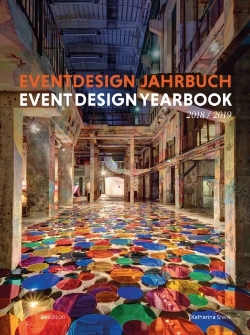 Bertrand.pt - Event Design Yearbook 2018 / 2019