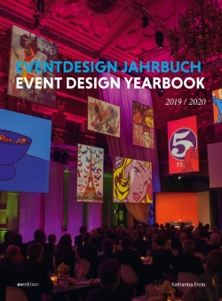 Bertrand.pt - Event Design Yearbook 2019/20