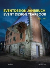 Event Design Yearbook 2020/21