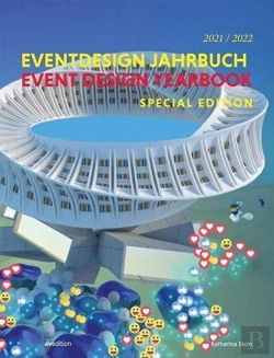 Bertrand.pt - Event Design Yearbook 2021/22