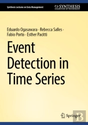 Event Detection In Time Series