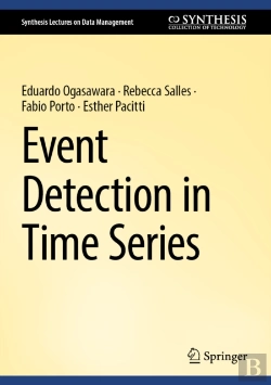 Bertrand.pt - Event Detection In Time Series