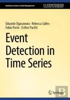 Event Detection In Time Series