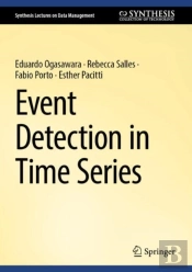 Event Detection In Time Series