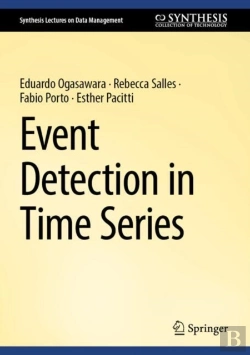 Bertrand.pt - Event Detection In Time Series