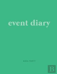 Event Diary