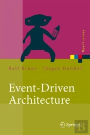 Event-Driven Architecture