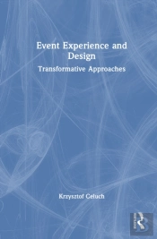 Event Experience And Design