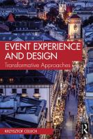 Event Experience And Design
