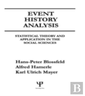 Event History Analysis