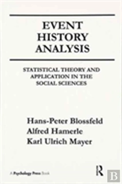 Bertrand.pt - Event History Analysis