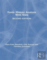 Event History Analysis With Stata