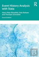 Event History Analysis With Stata