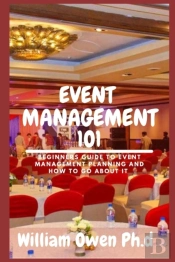Event Management 1o1