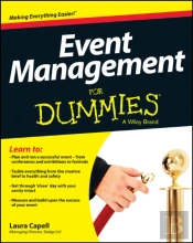 Event Management For Dummies