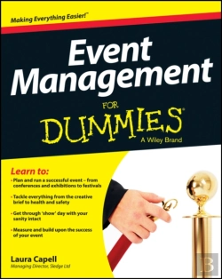 Bertrand.pt - Event Management For Dummies