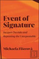 Event Of Signature
