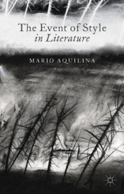Event Of Style In Literature