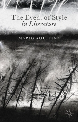 Bertrand.pt - Event Of Style In Literature