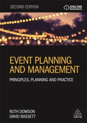 Event Planning And Management