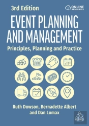 Event Planning And Management