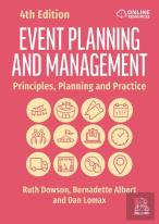 Event Planning And Management