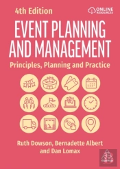 Event Planning And Management