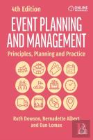 Event Planning And Management