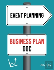 Event Planning Business Plan Doc