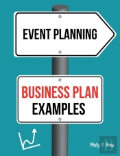 Event Planning Business Plan Examples