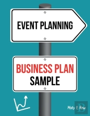 Event Planning Business Plan Sample