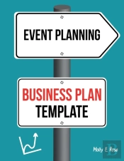 Event Planning Business Plan Template