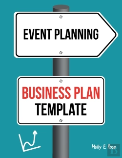 Bertrand.pt - Event Planning Business Plan Template