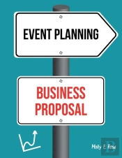 Event Planning Business Proposal