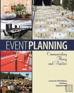 Bertrand.pt - Event Planning: Communicating Theory And Practice