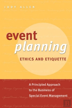 Bertrand.pt - Event Planning Ethics And Etiquette
