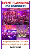 Event Planning For Beginners