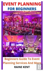 Event Planning For Beginners