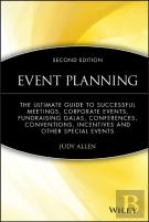 Event Planning
