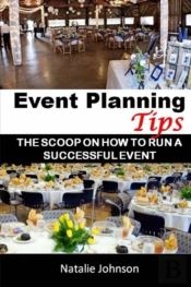 Event Planning Tips