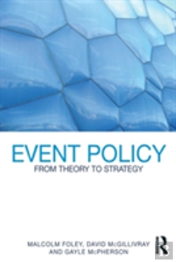 Bertrand.pt - Event Policy