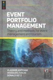 Event Portfolio Management