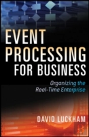 Event Processing For Business