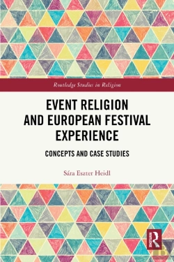 Bertrand.pt - Event Religion And European Festival Experience