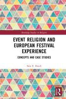Event Religion And European Festival Experience