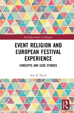 Bertrand.pt - Event Religion And European Festival Experience