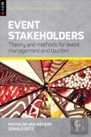 Event Stakeholders