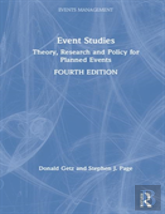 Event Studies