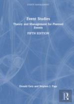 Event Studies