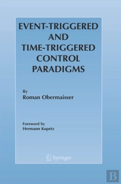 Bertrand.pt - Event-Triggered And Time-Triggered Control Paradigms